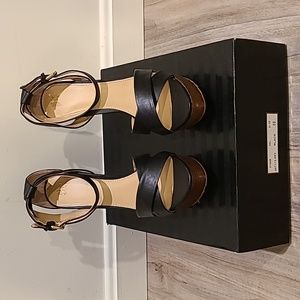Victoria's Secret Heels Size 8